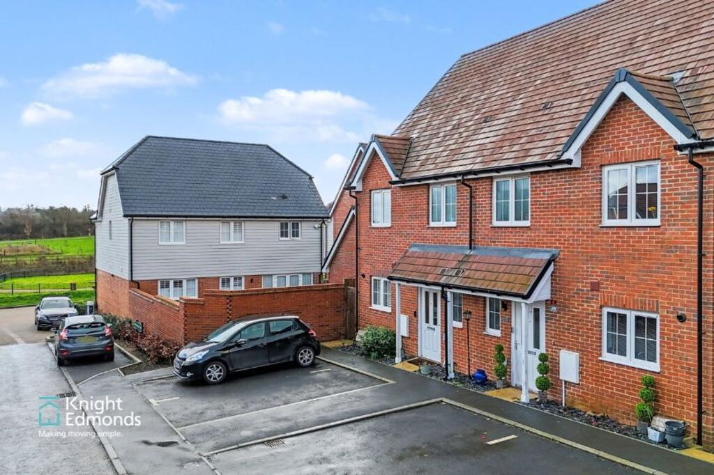 Main image of property: Honeysuckle Way, Coxheath, ME17