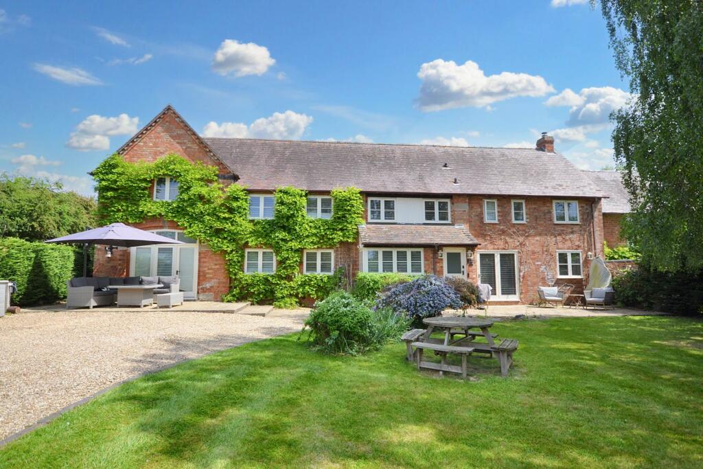 Main image of property: Lower End, Birlingham, Pershore