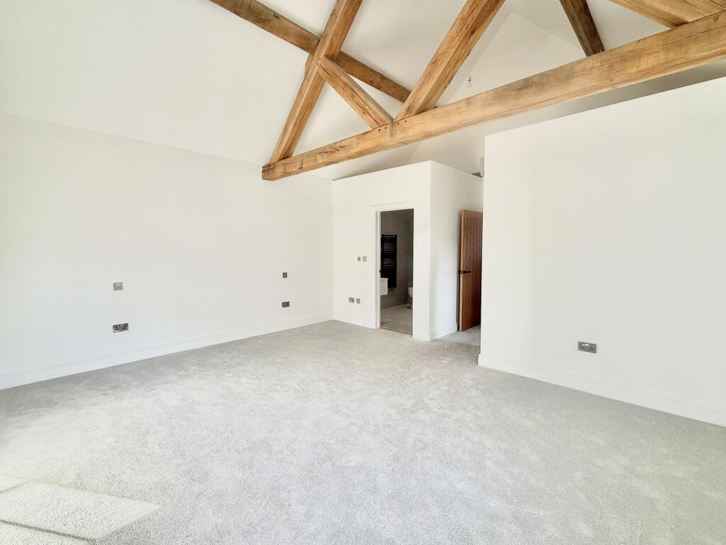 Main image of property: Little Heath, Gamlingay