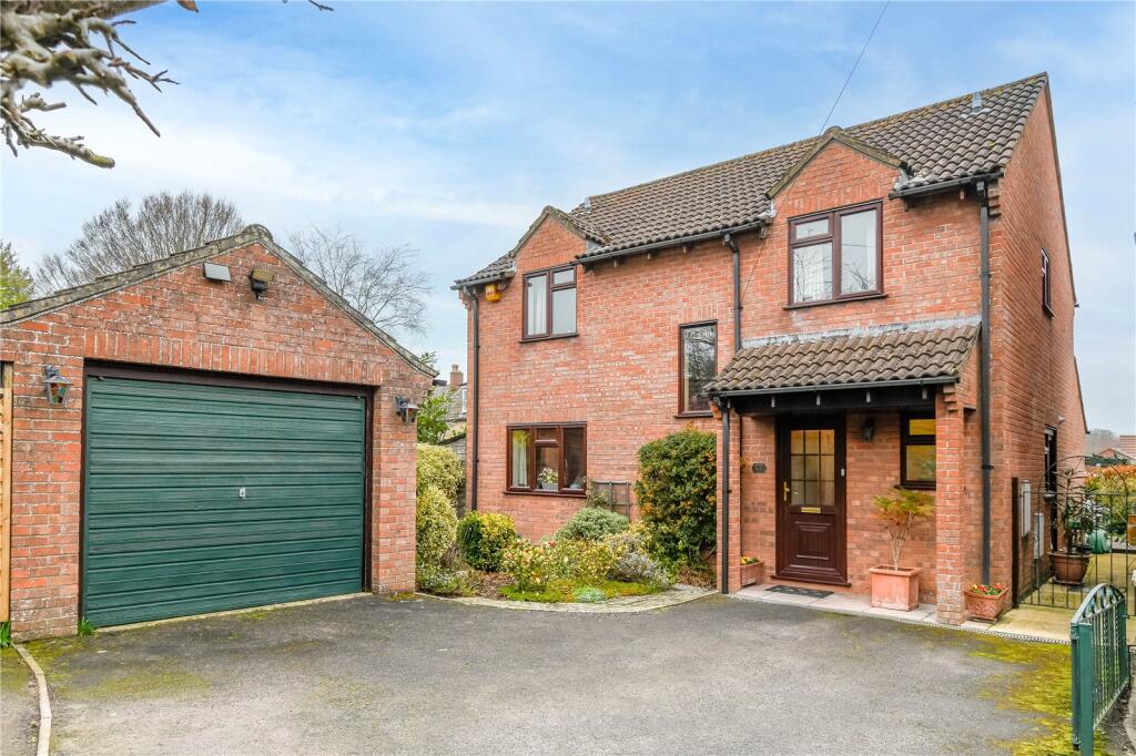 Main image of property: Horsebrook Park, Calne, Wiltshire, SN11