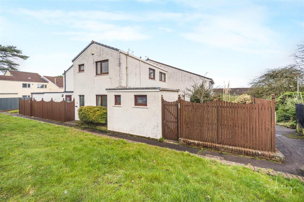 Main image of property: Baywood Avenue, West Cross, Swansea