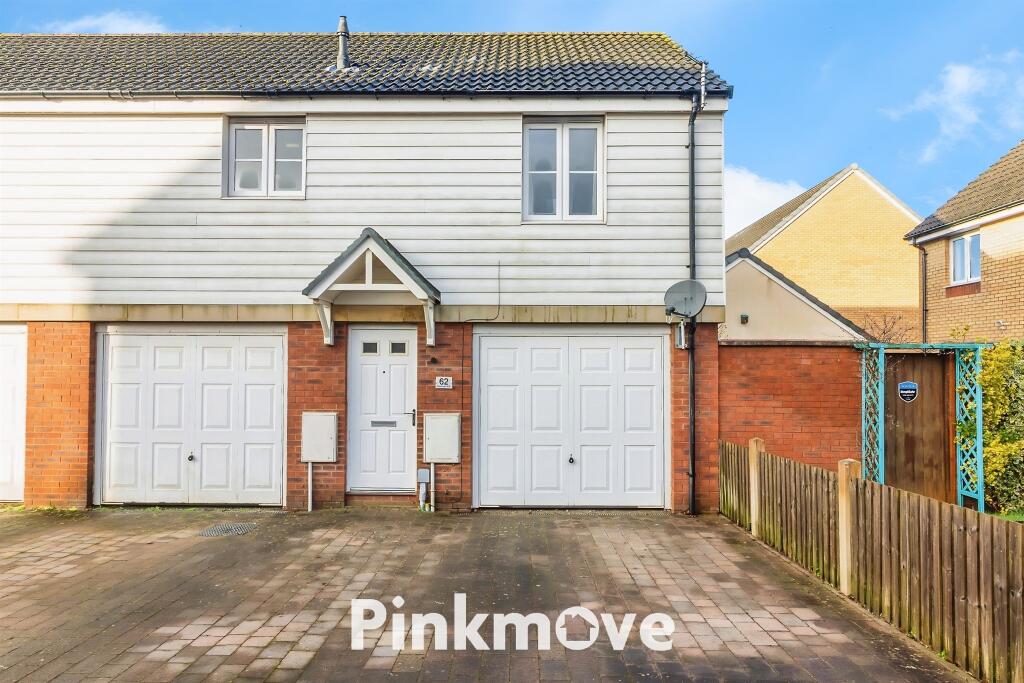 Main image of property: Bloomery Circle, Newport