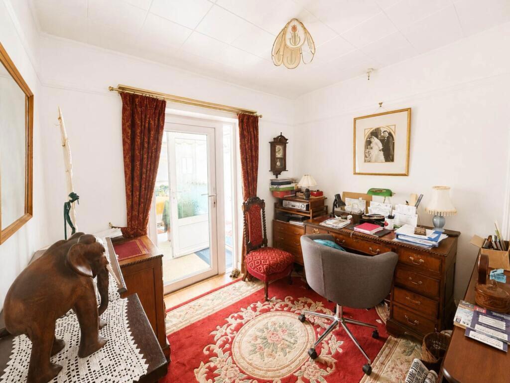 House in Bristol - More
