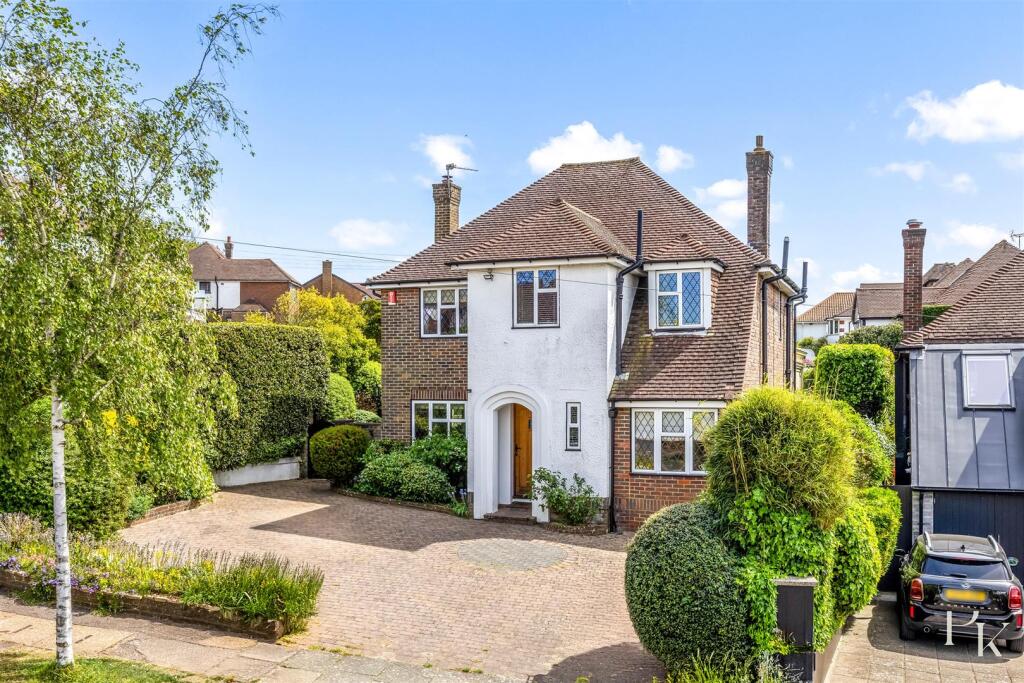 Main image of property: Tongdean Road, Hove