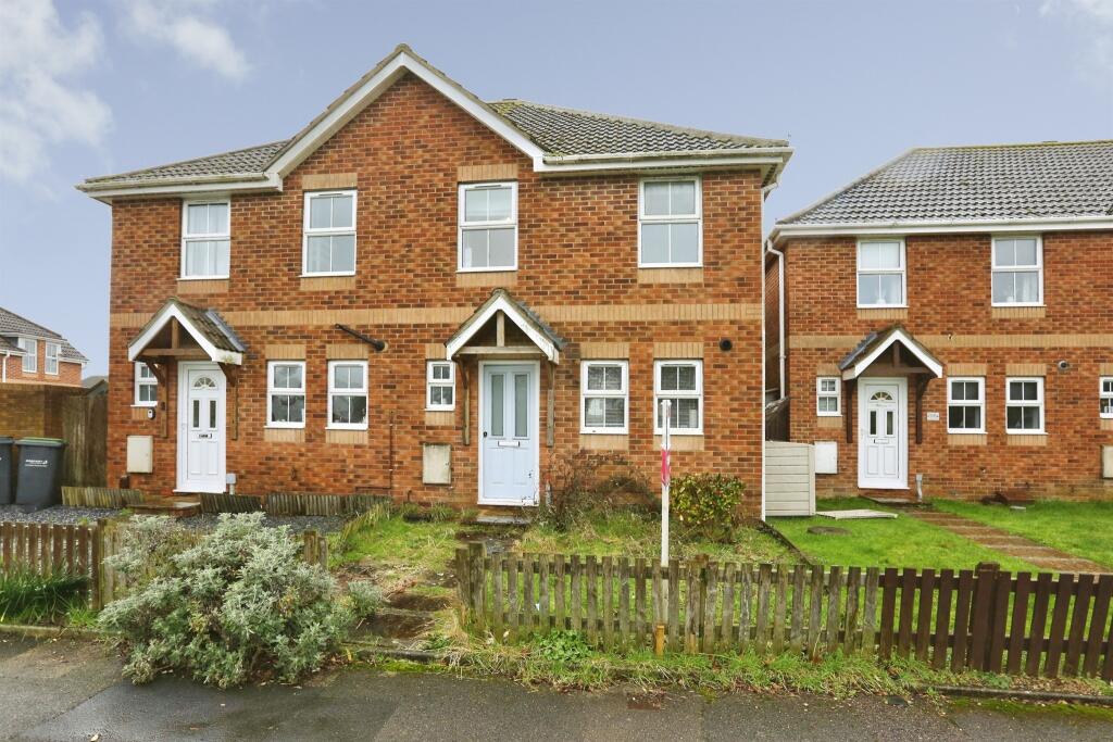 Main image of property: Carisbrooke Road, Gosport