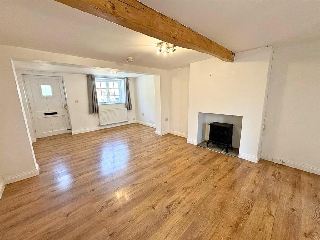 House in Lincoln, Washingborough - View 4