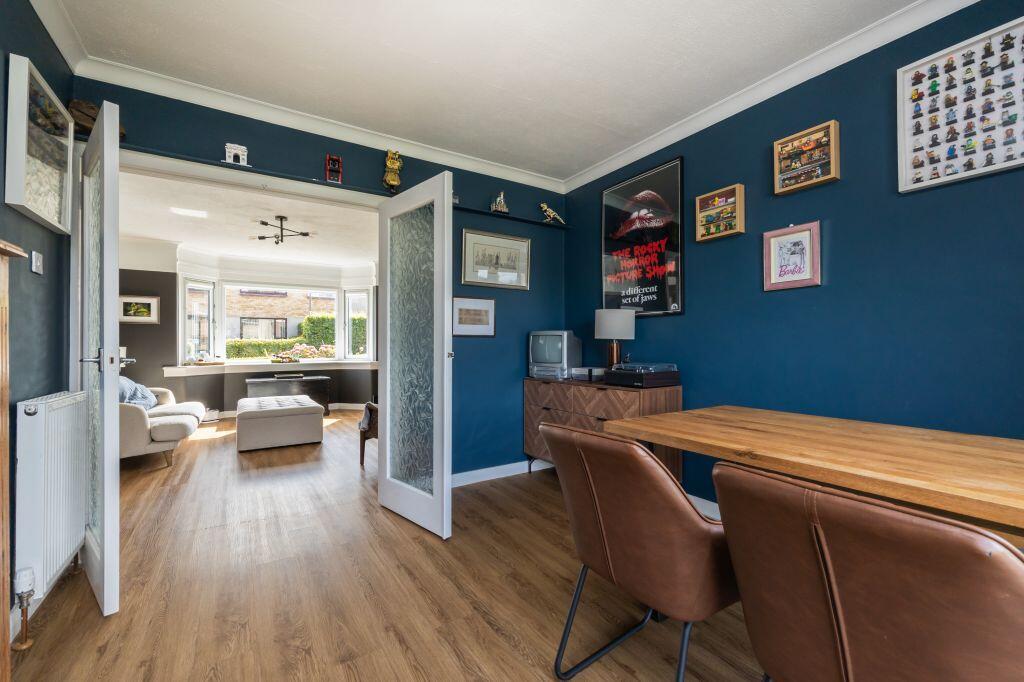 House in Edinburgh - More