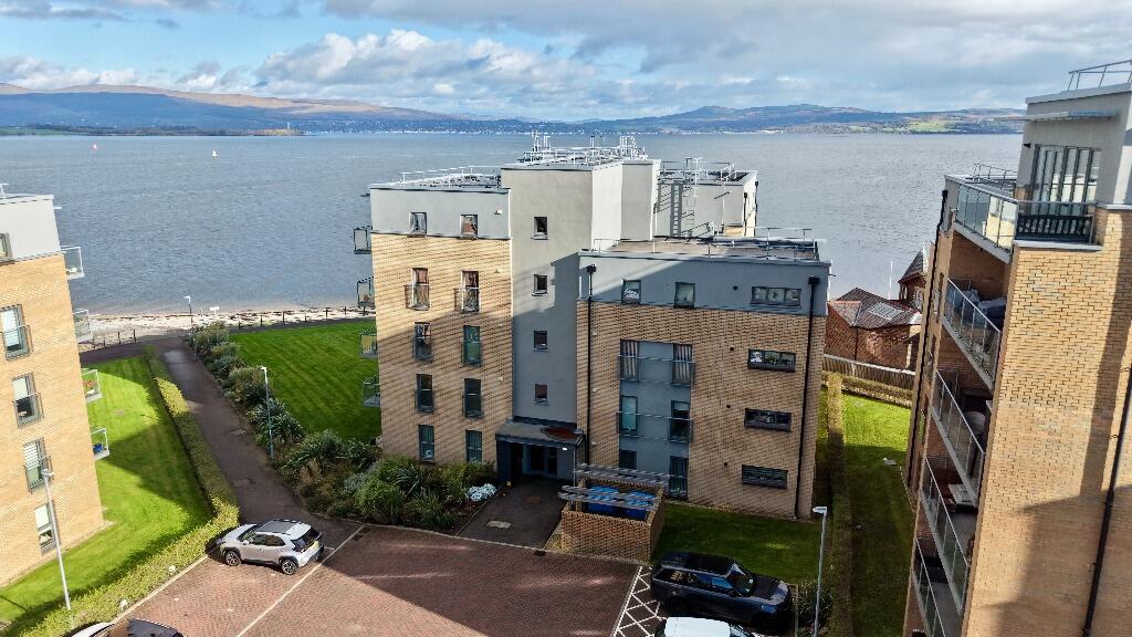 Eldon Street, Inverclyde, Greenock, PA16 photo 2