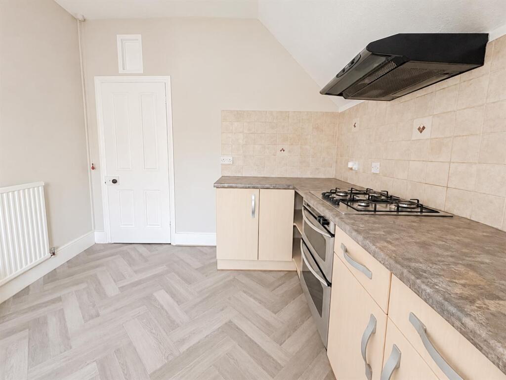 Apartment in Bexhill-on-Sea, Old Town - More