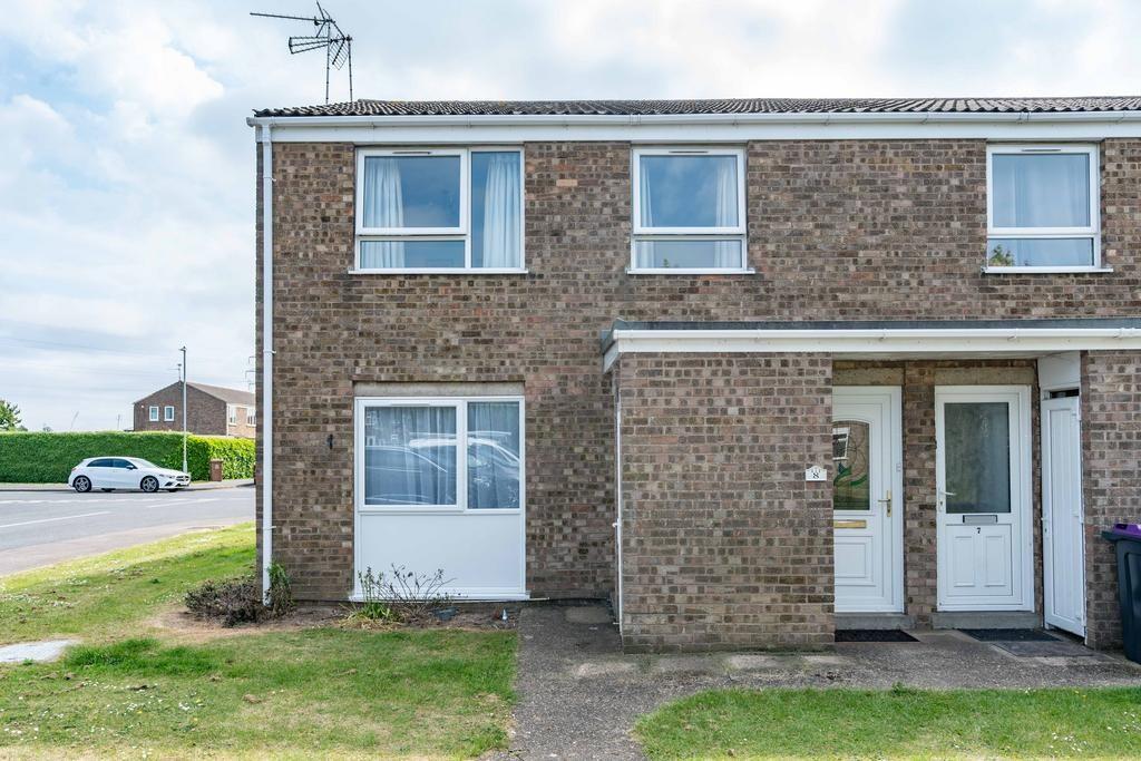 Main image of property: Clarke Court, PE21