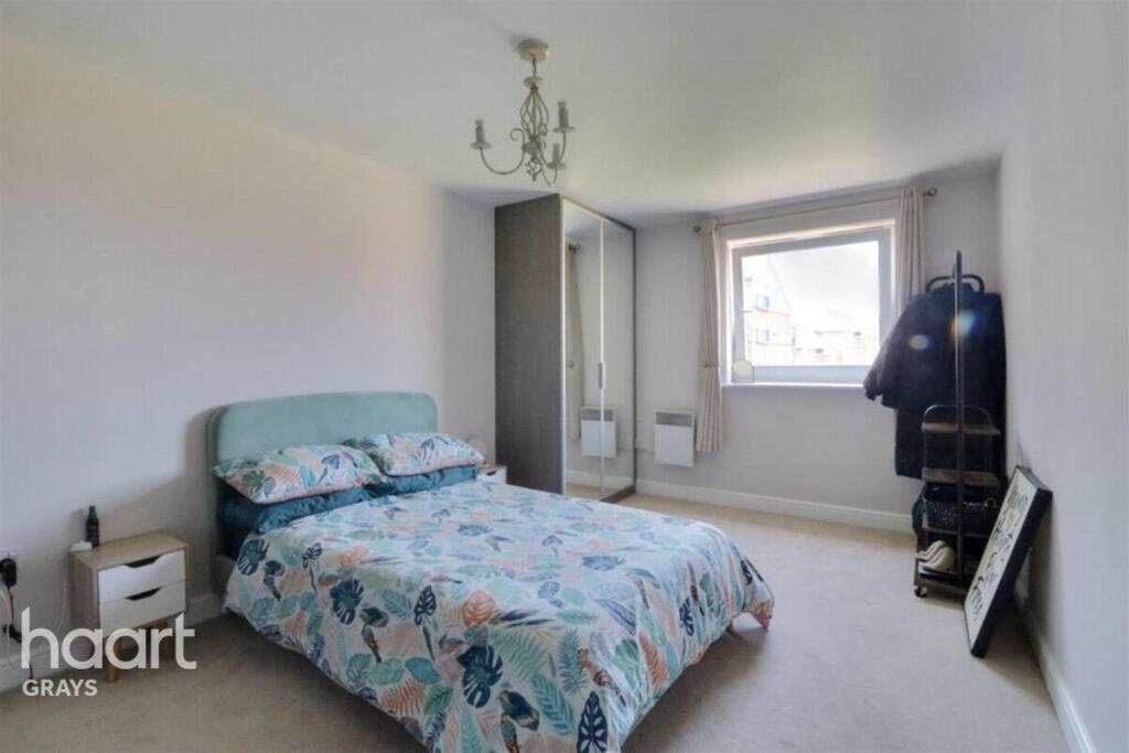 Main image of property: Argent Court, Argent Street, Grays