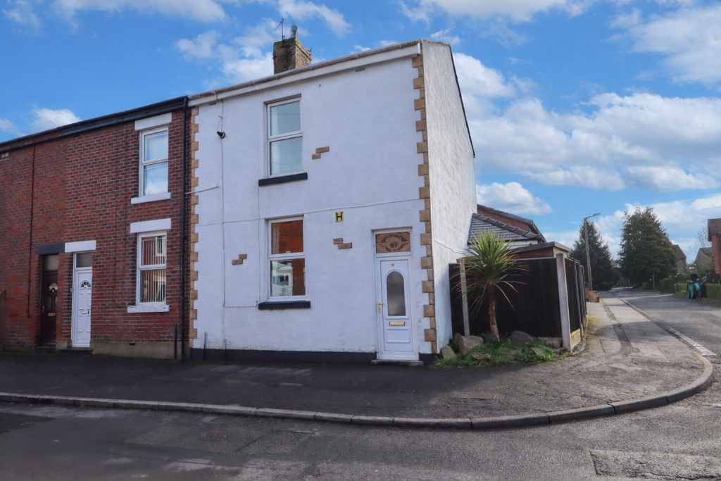 Main image of property: Stanley Street, Kirkham, Preston, PR4