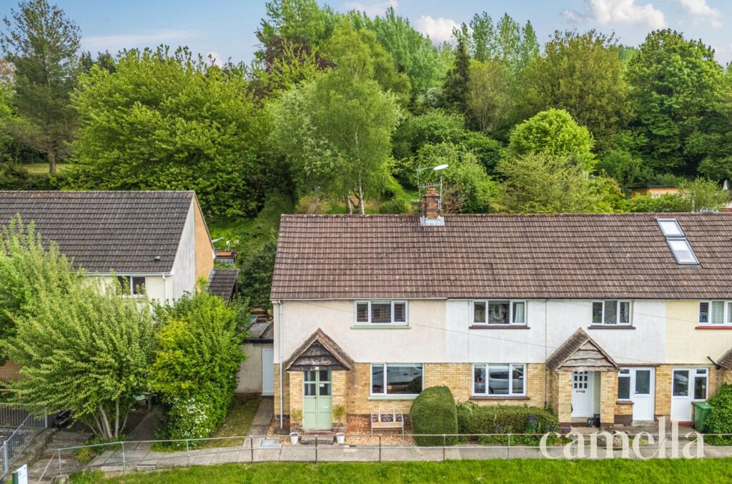 Main image of property: Catherine Way, Batheaston, BA1