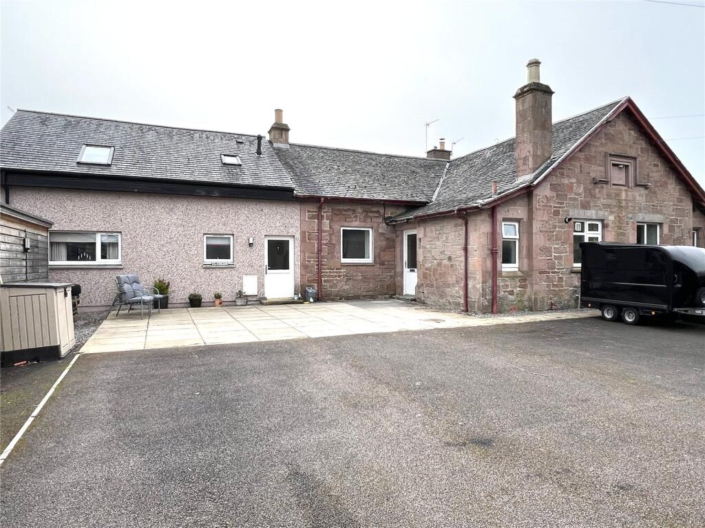 Main image of property: Clisham, 71 Culduthel Road, Inverness, IV2