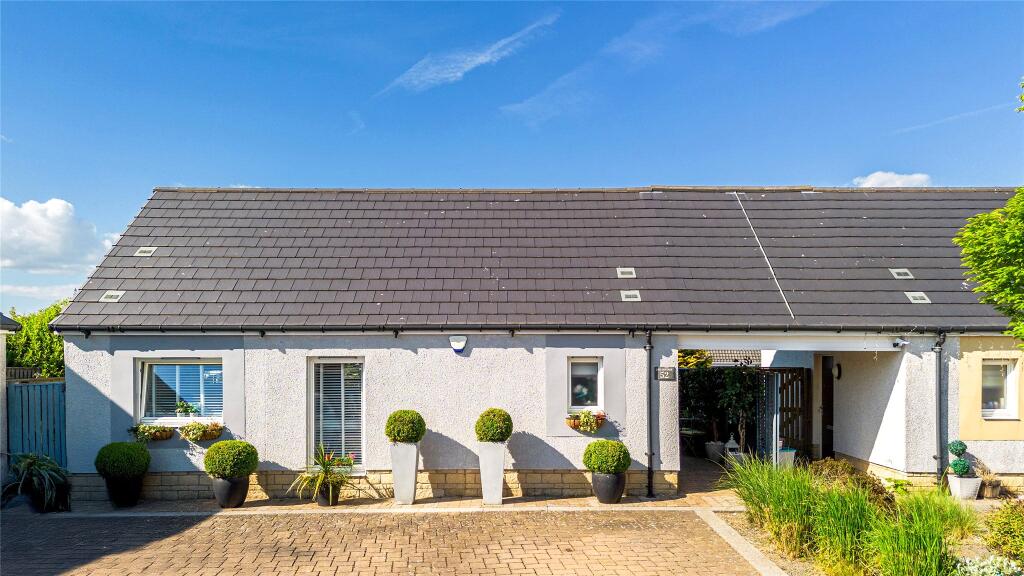 Main image of property: Picketlaw Road, Eaglesham, Glasgow, East Renfrewshire