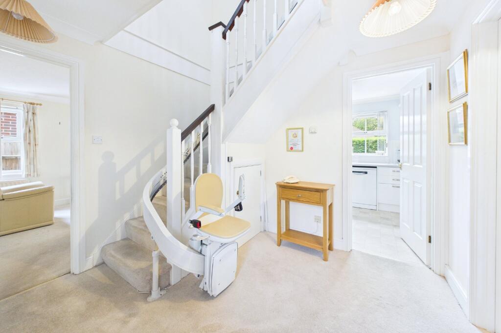 House in Bournemouth - More