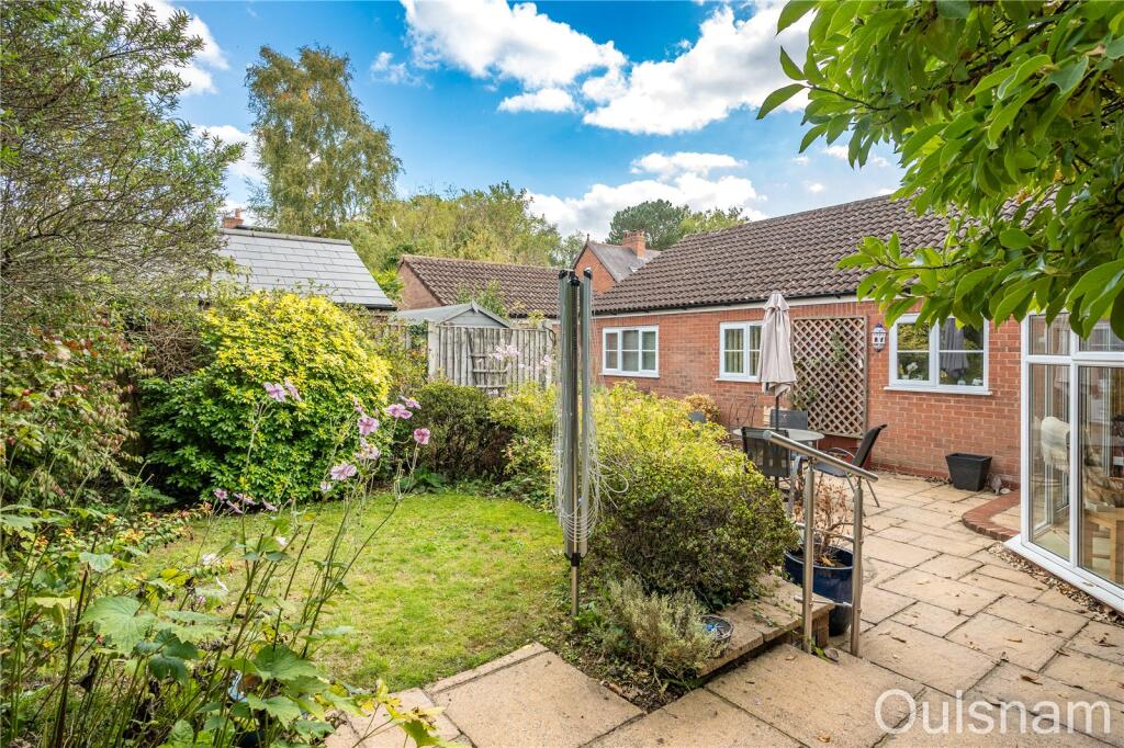 Additional image 22 of Churchfields Gardens, Bromsgrove, Worcestershire, B61