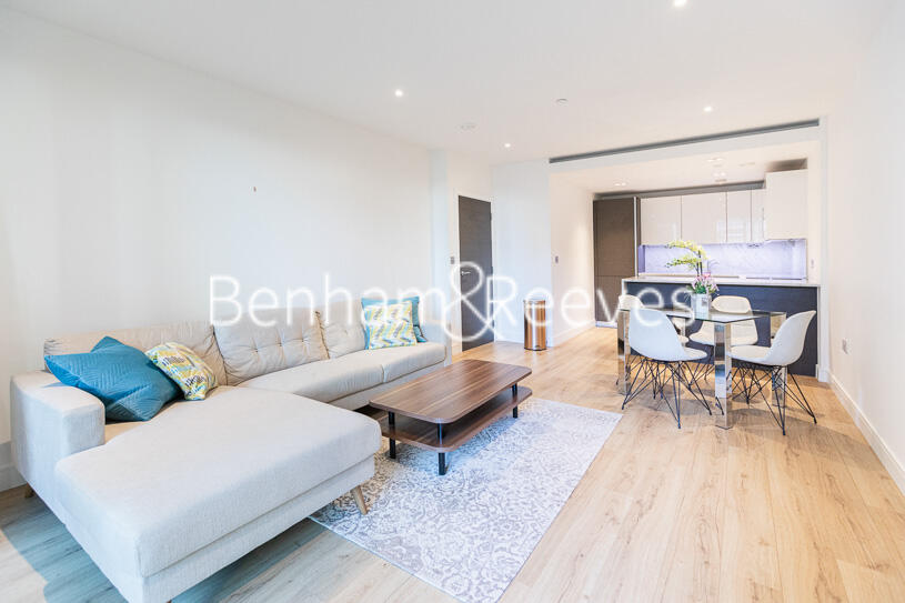 Main image of property: Beaulieu House, Glenthorne Road, W6