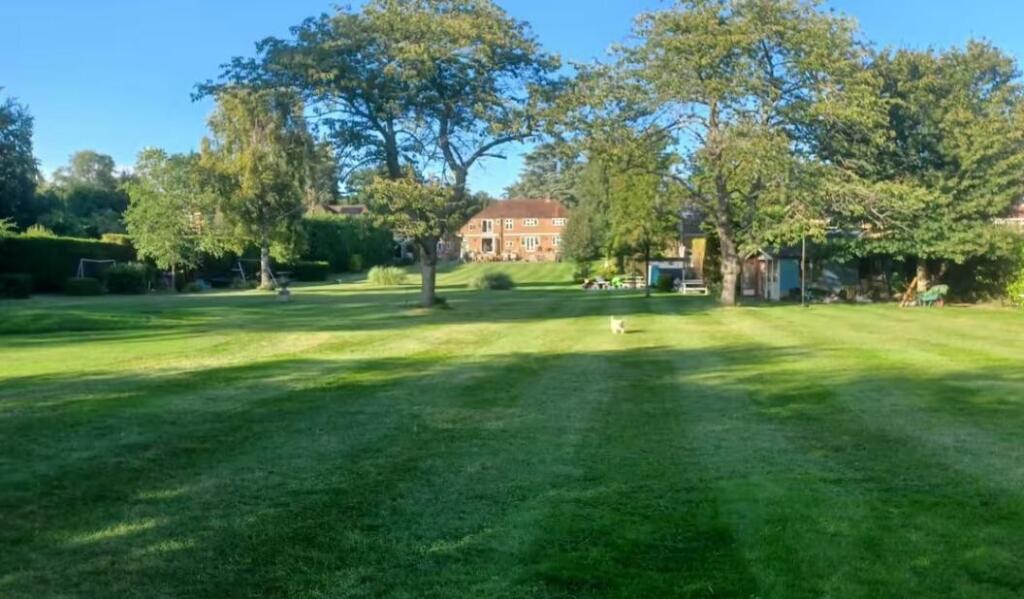 Main image of property: Drovers Lane, Amersham, Buckinghamshire, HP7