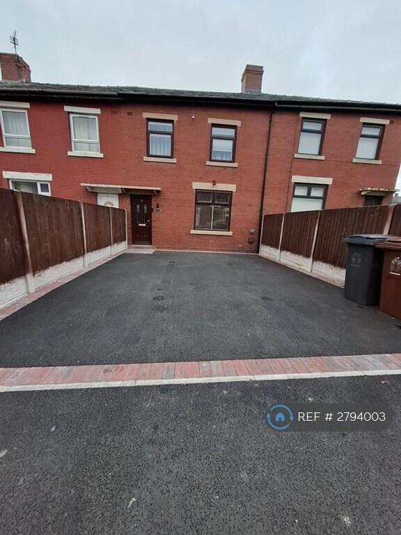 Main image of property: Queen St, Accrington, BB5