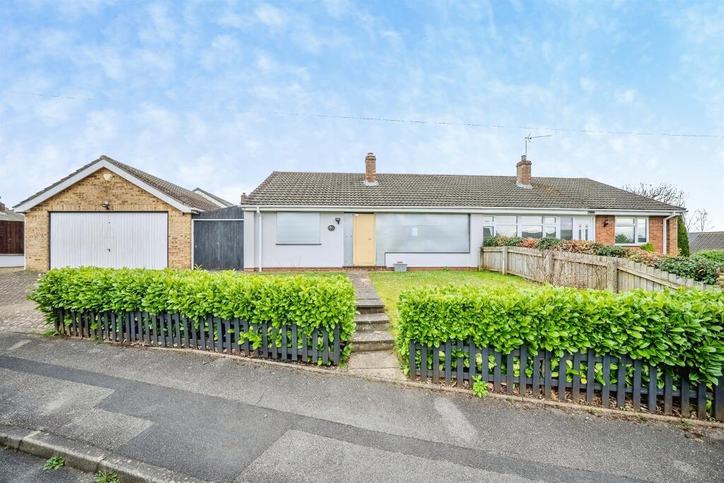Main image of property: Wyebank Avenue, Tutshill, Chepstow