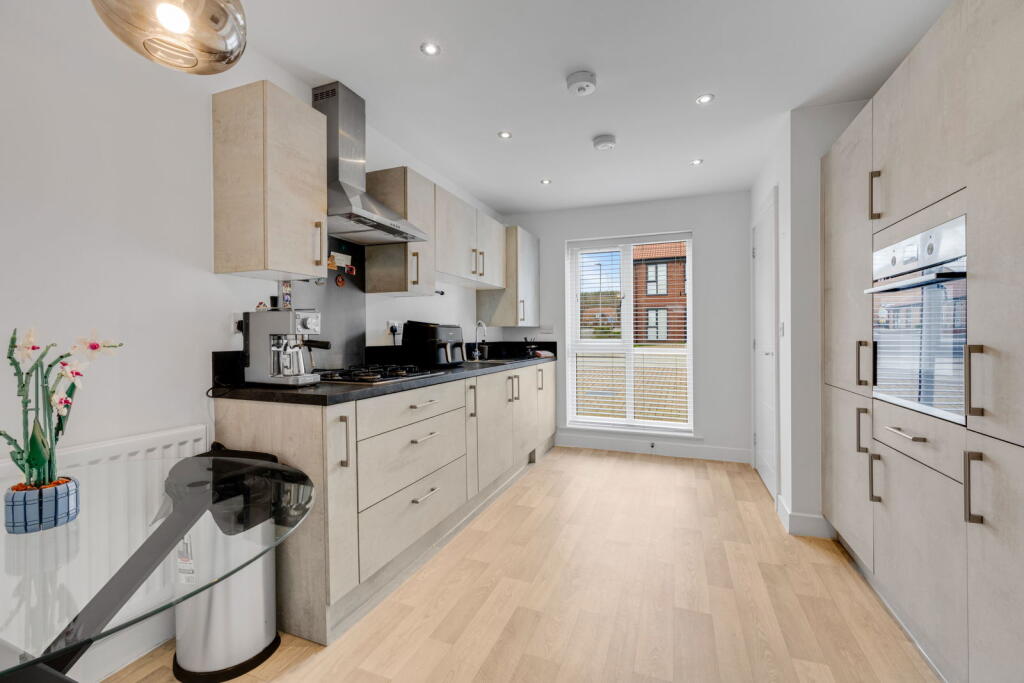 Stable Road, Choppington, NE62 5FA photo 4