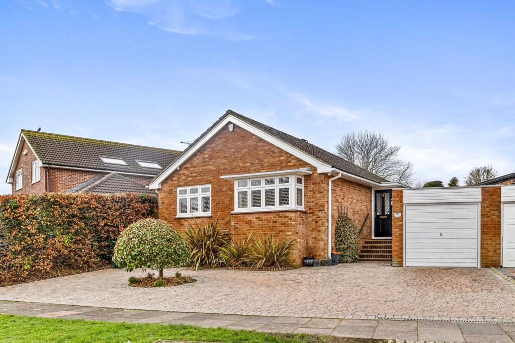 Main image of property: Redhill Drive, Brighton, BN1