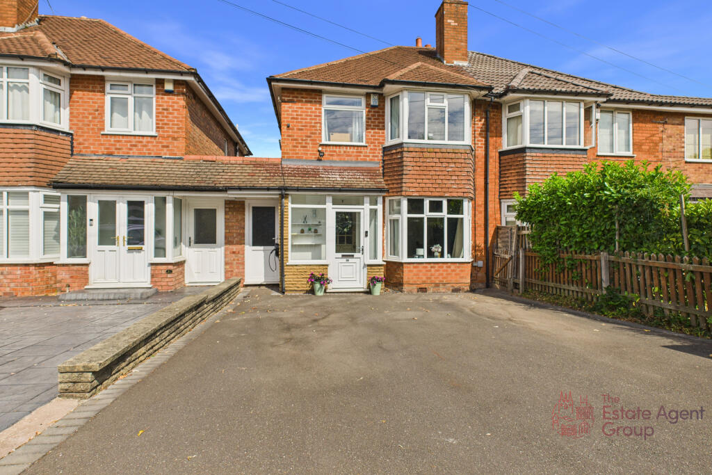Main image of property: Ivy Road, Sutton Coldfield, West Midlands