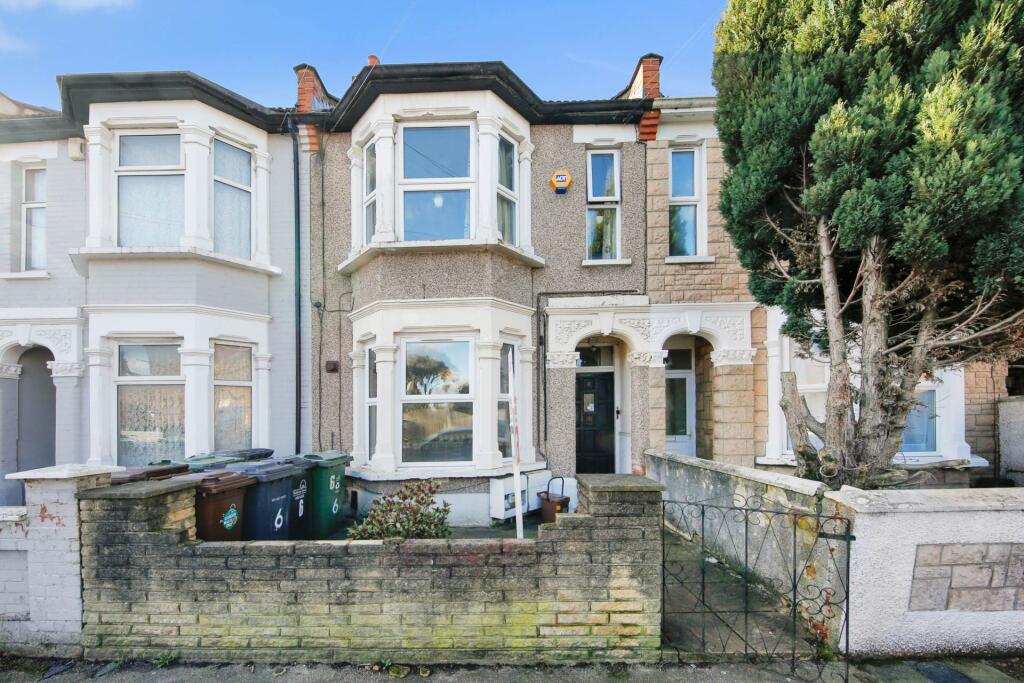 Main image of property: King Edward Road, Leyton, E10