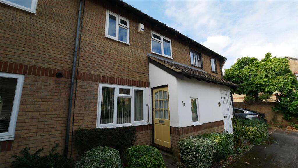 Main image of property: Vermuyden Way, Fen Drayton