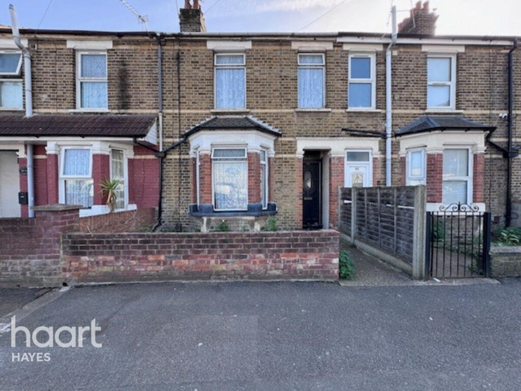 Main image of property: Clayton Road, Hayes