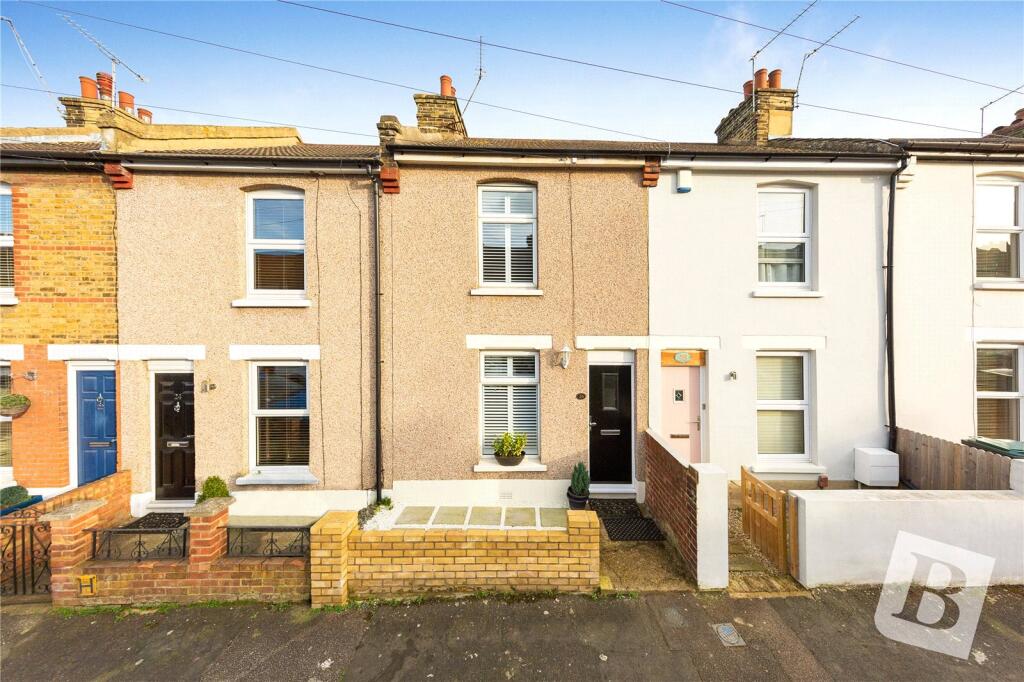Main image of property: Mead Road, Gravesend, Kent, DA11