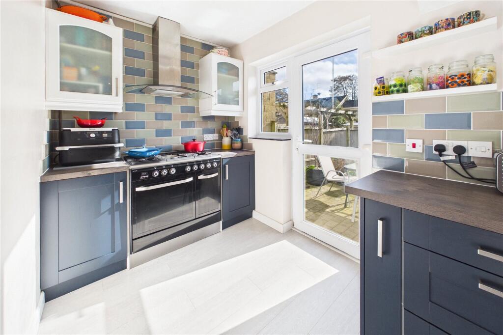 Additional image 11 of Withies Park, Midsomer Norton, Radstock, Somerset, BA3