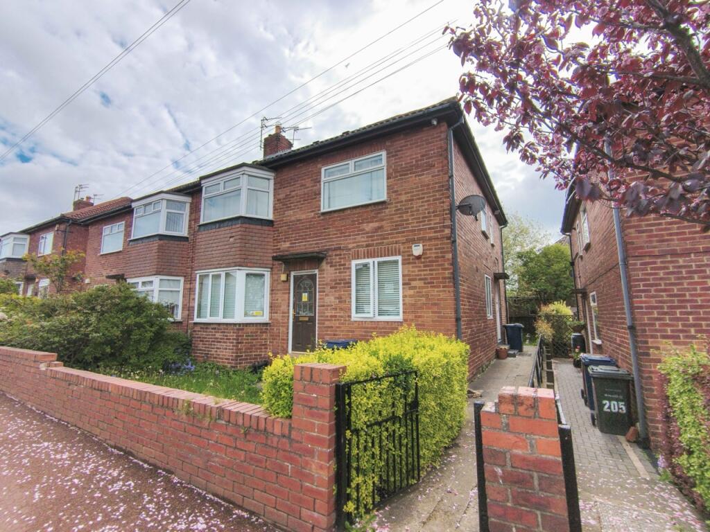 Main image of property: Silver Lonnen, Newcastle Upon Tyne