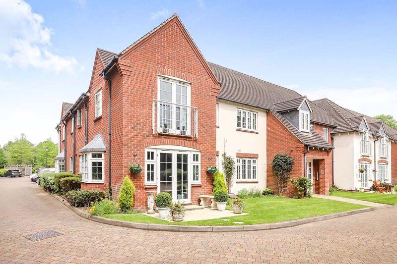 Main image of property: Montgomery House, Old Stafford Road, Wolverhampton