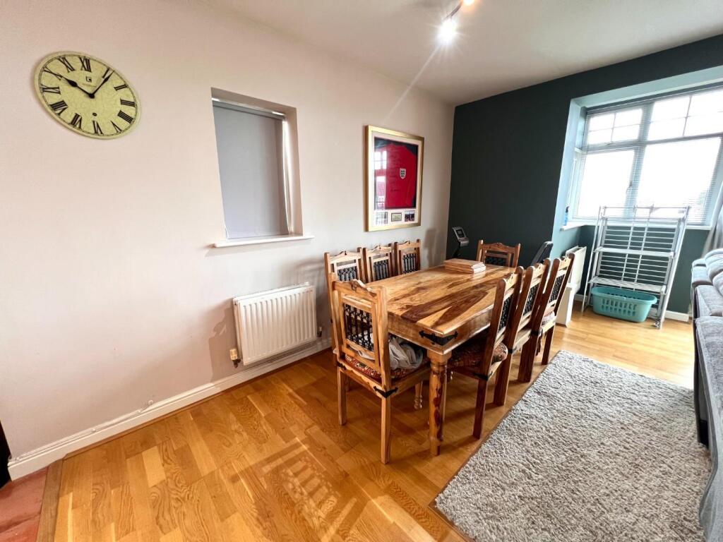 Apartment in Duston, St Crispin's, Upton - View 3