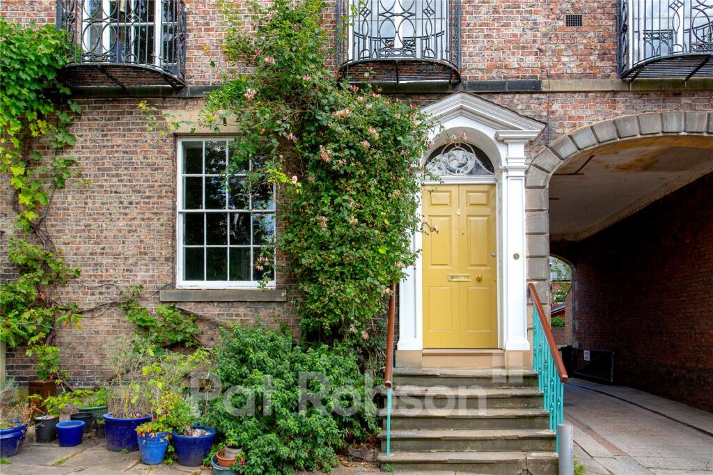 House in Newcastle upon Tyne, Arthur's Hill - View 3