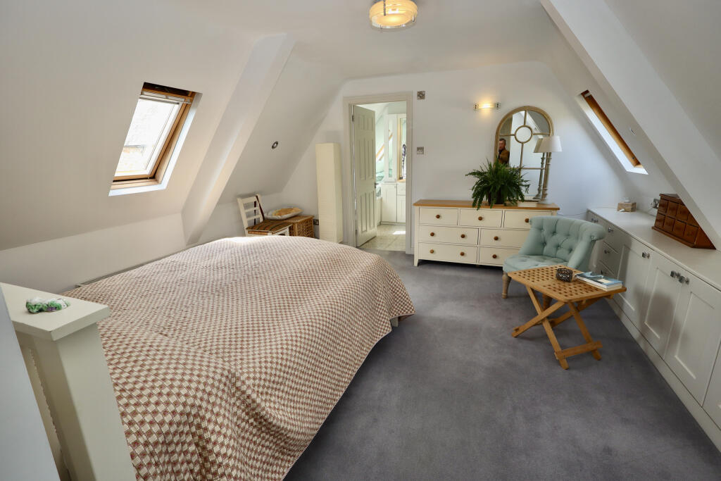 House in South Horrington, St Cuthbert Out - View 5