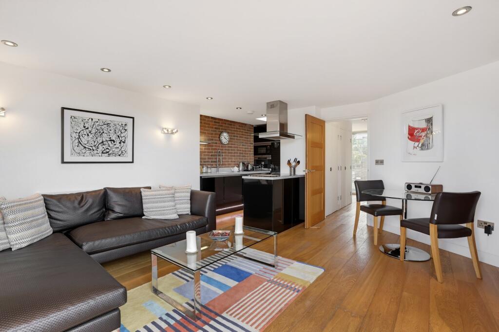 Main image of property: Belmont Road, London, W4