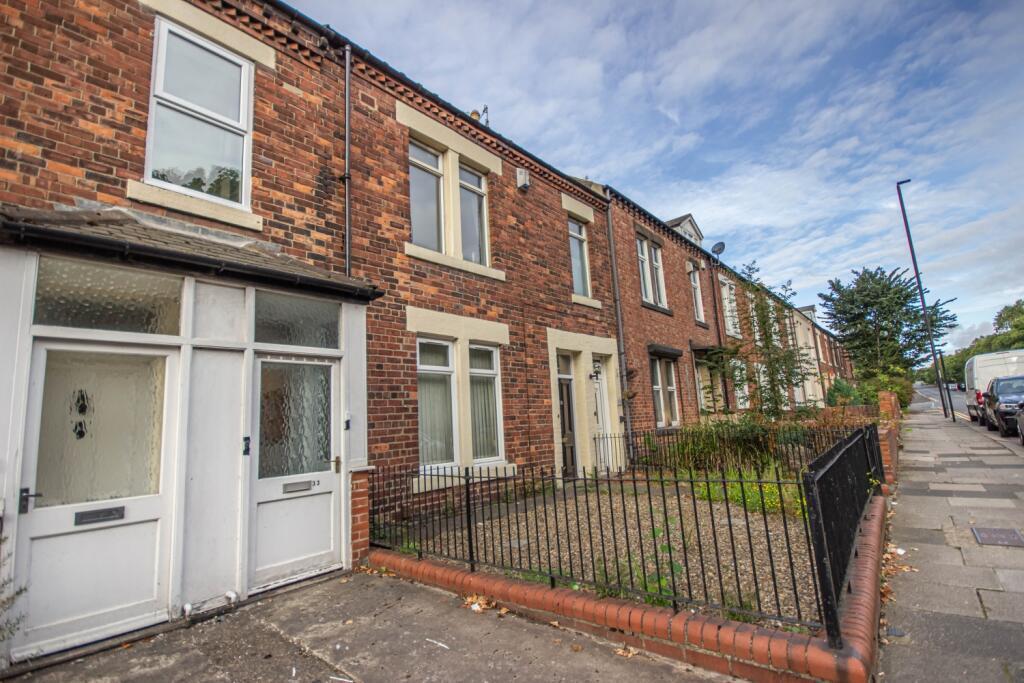 Main image of property: Claremont Road Spital Tongues
