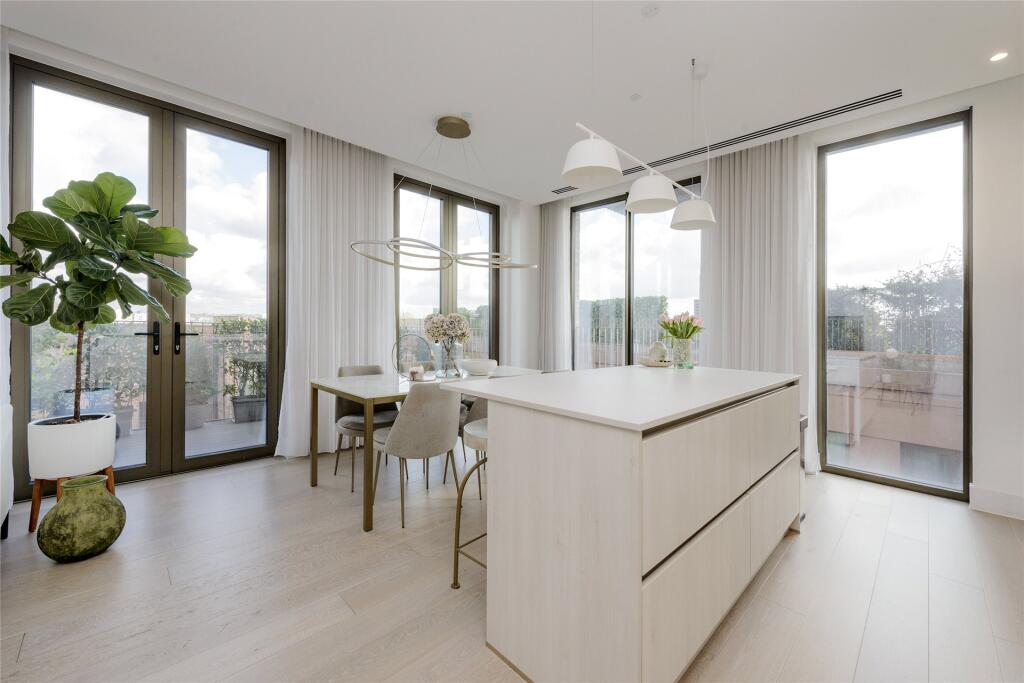 Main image of property: Woodfield Road, London, W9
