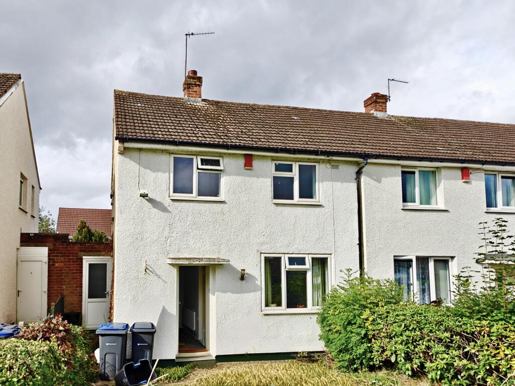 Main image of property: Briddsland Road, Birmingham