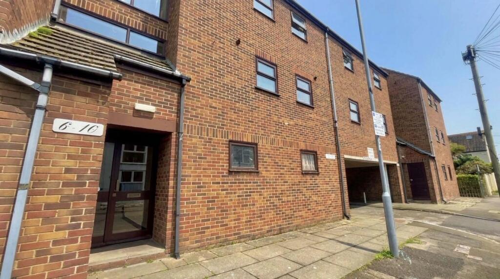 Main image of property: Chelmsford Street, Weymouth