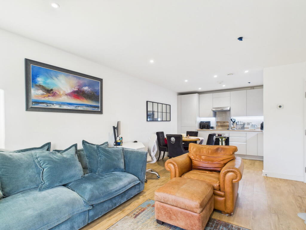 Main image of property: Palmer Court, Ashford, TW15