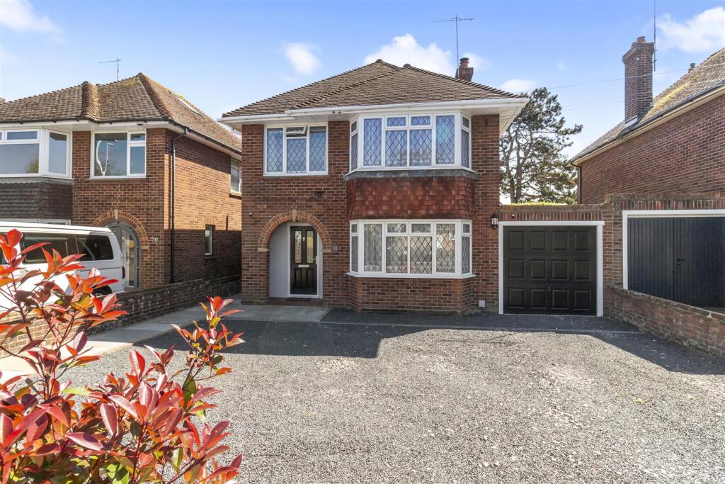 Main image of property: Palatine Road, Goring-By-Sea, Worthing