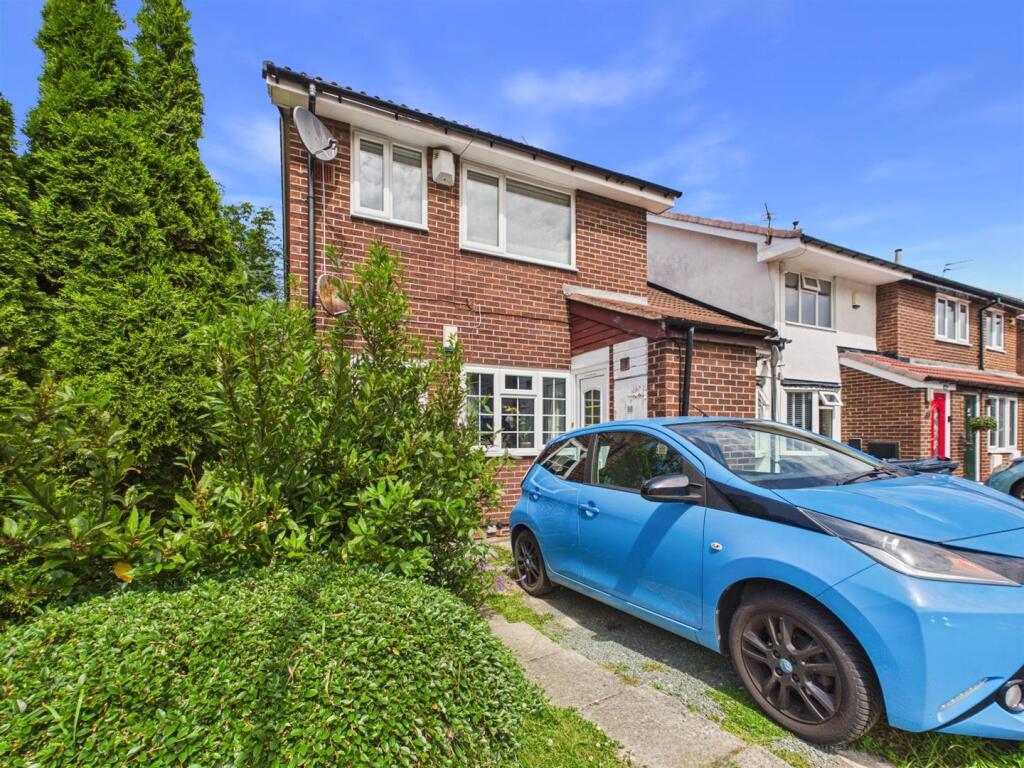 Main image of property: Dykes Way, Windy Nook, Gateshead