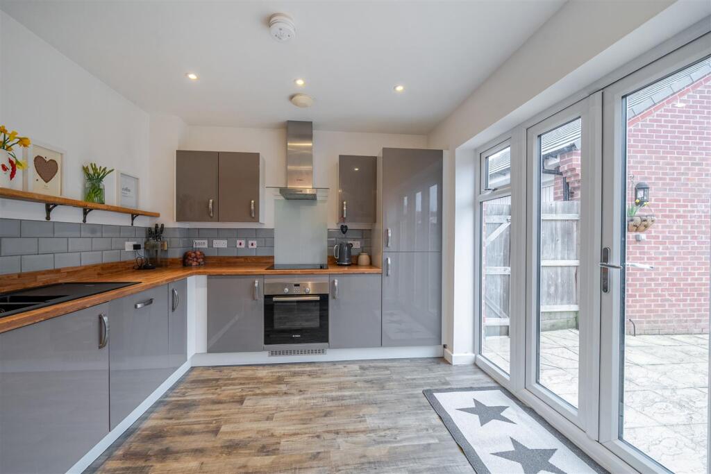 Additional image 4 of Jacksons Meadow, Bidford-On-Avon