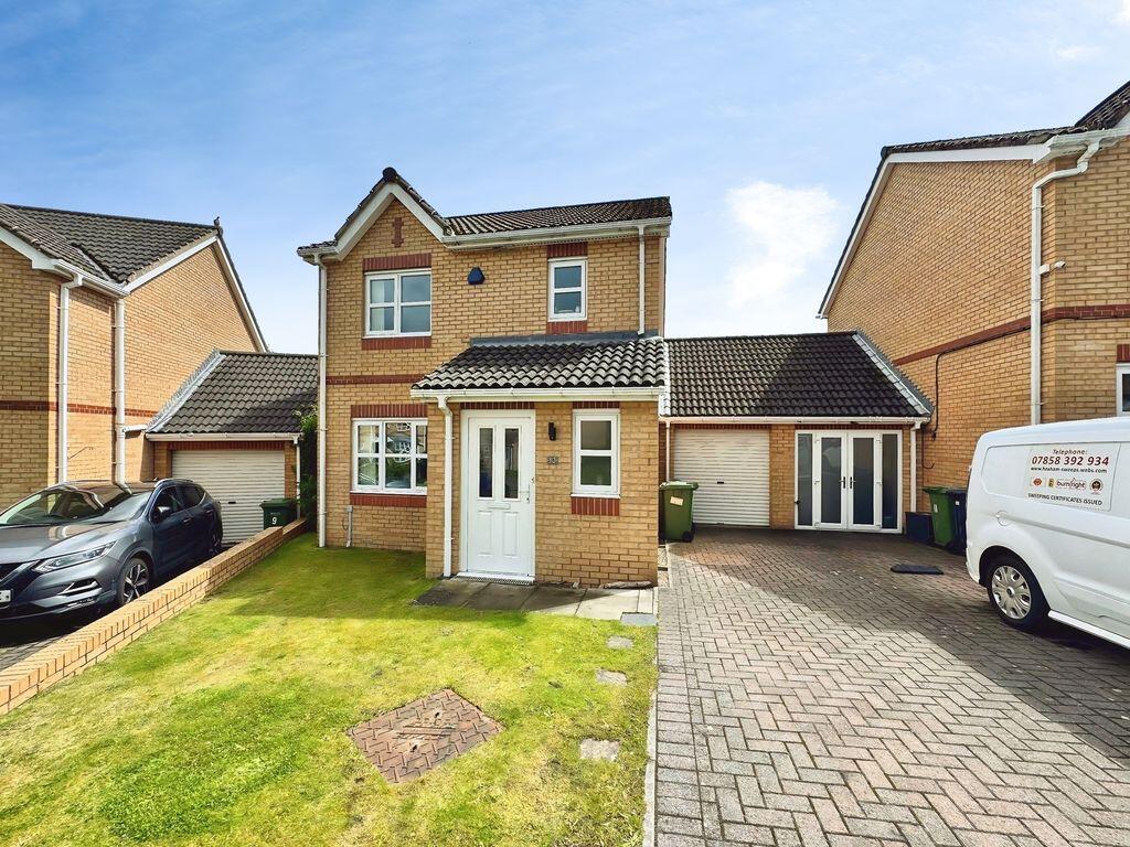 Main image of property: Primrose Gardens, Blaydon