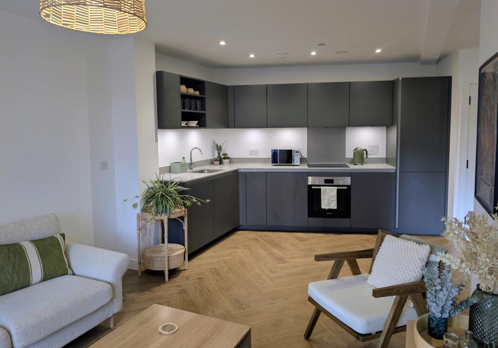 Main image of property: Scotland Street, Birmingham, B1