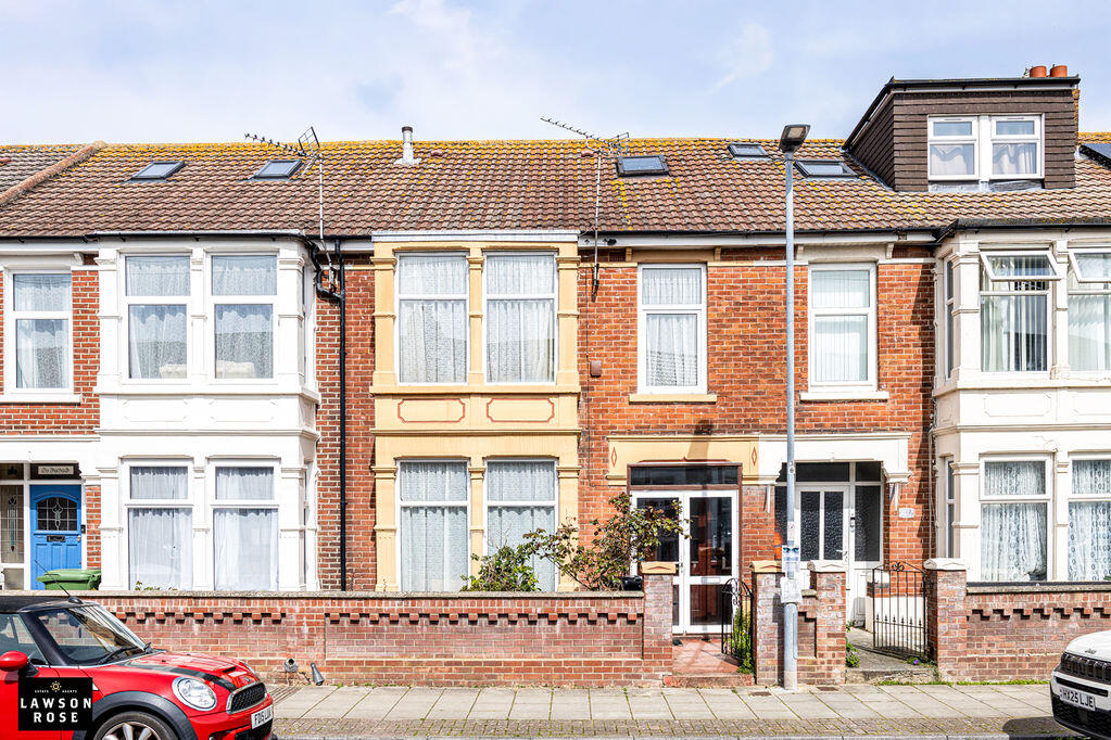 Main image of property: Hayling Avenue, Portsmouth